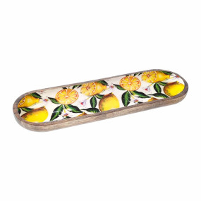 Bandeja Limões 45cm